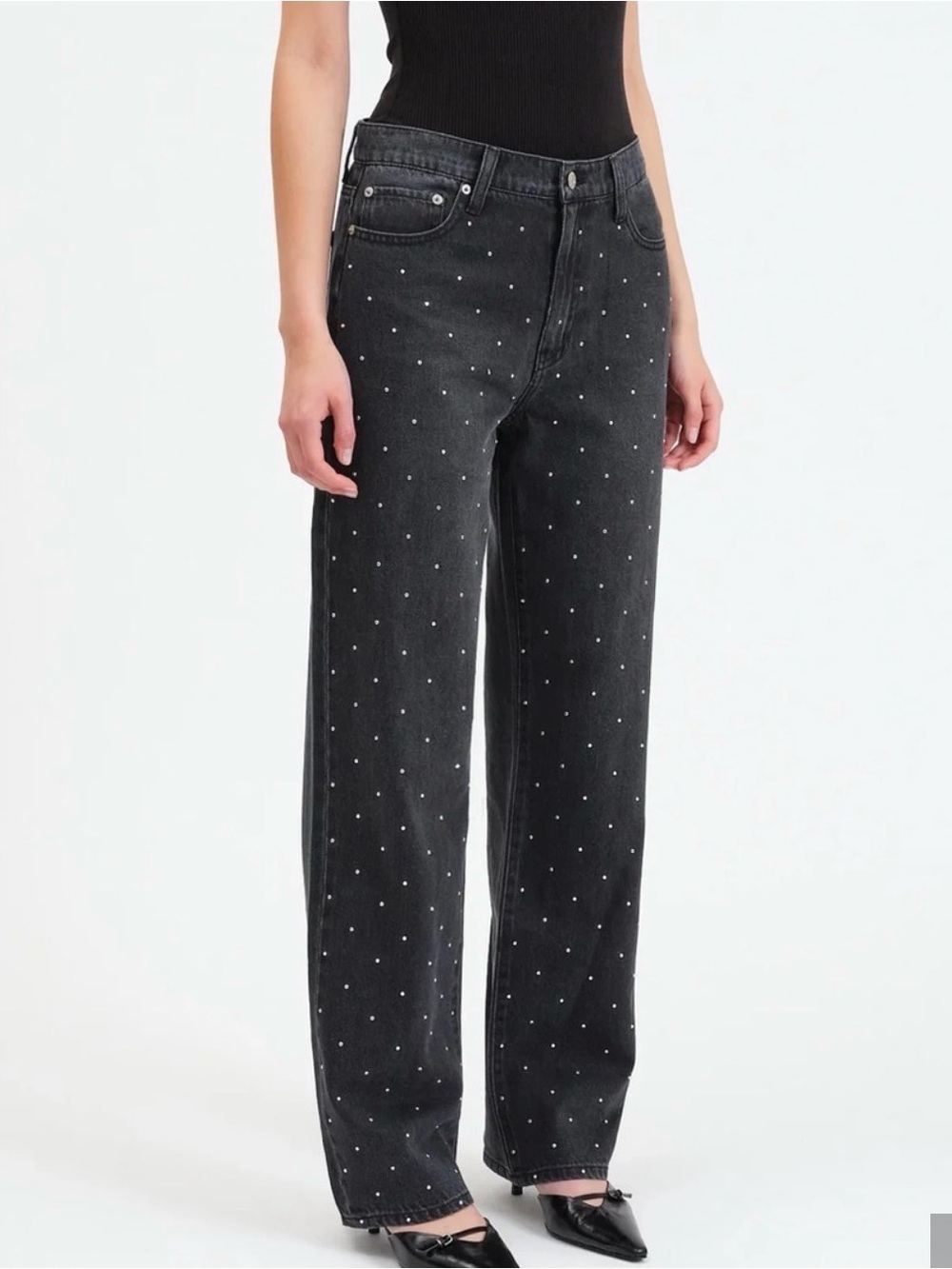 Daze - 1999 Slouch 90's Fit Jean